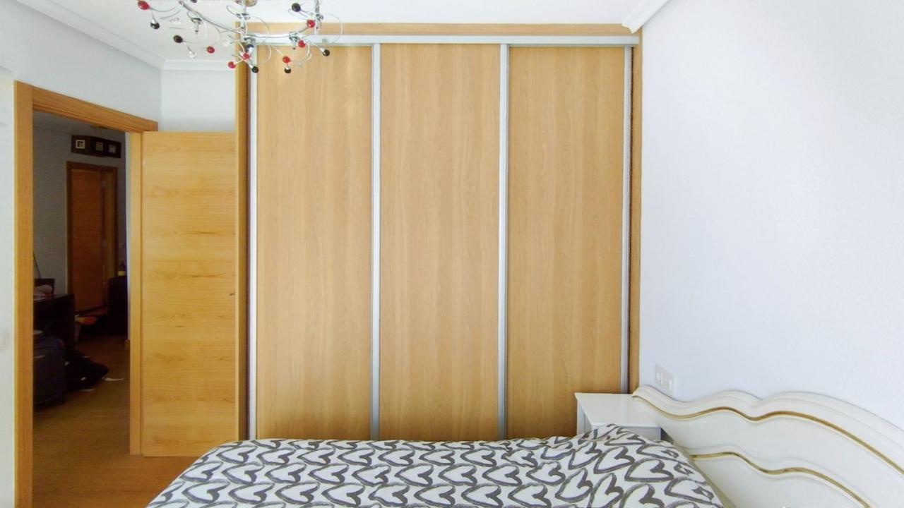 Apartamento Con Piscina Y Wifi A 100 Metros De La Playa En סומו מראה חיצוני תמונה
