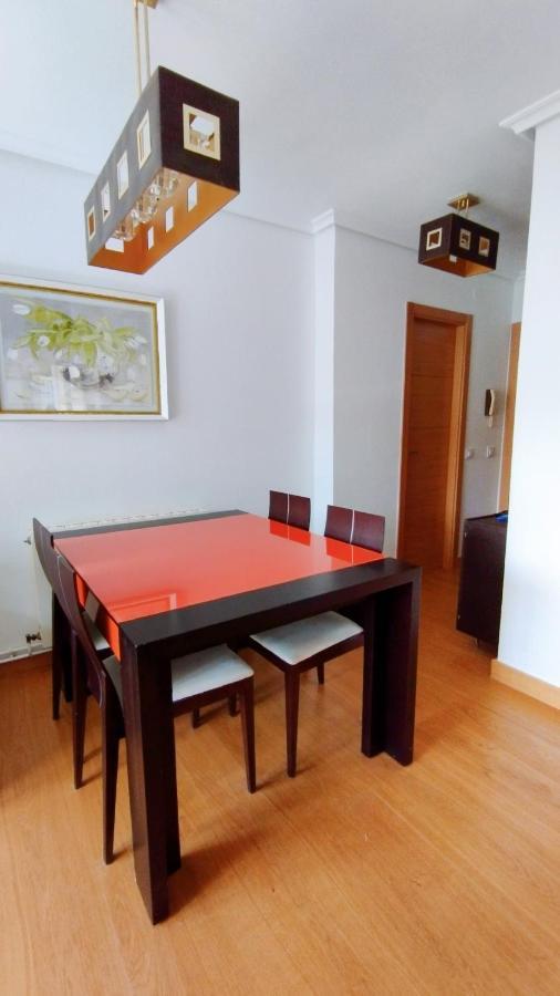 Apartamento Con Piscina Y Wifi A 100 Metros De La Playa En סומו מראה חיצוני תמונה