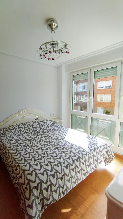 Apartamento Con Piscina Y Wifi A 100 Metros De La Playa En סומו מראה חיצוני תמונה