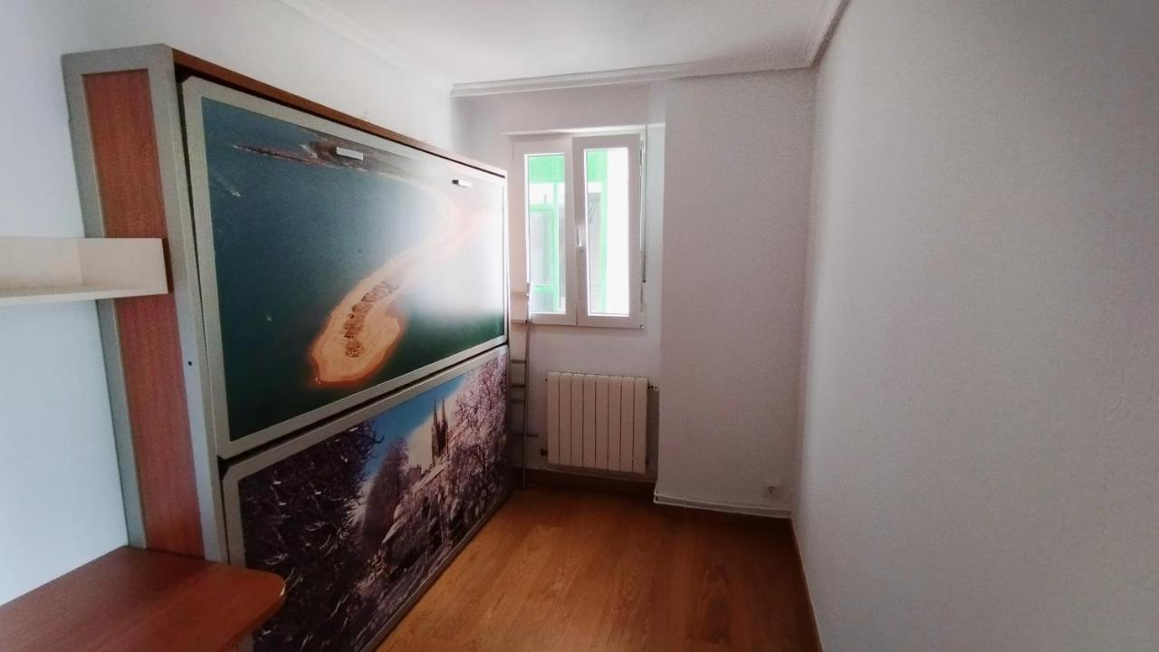 Apartamento Con Piscina Y Wifi A 100 Metros De La Playa En סומו מראה חיצוני תמונה