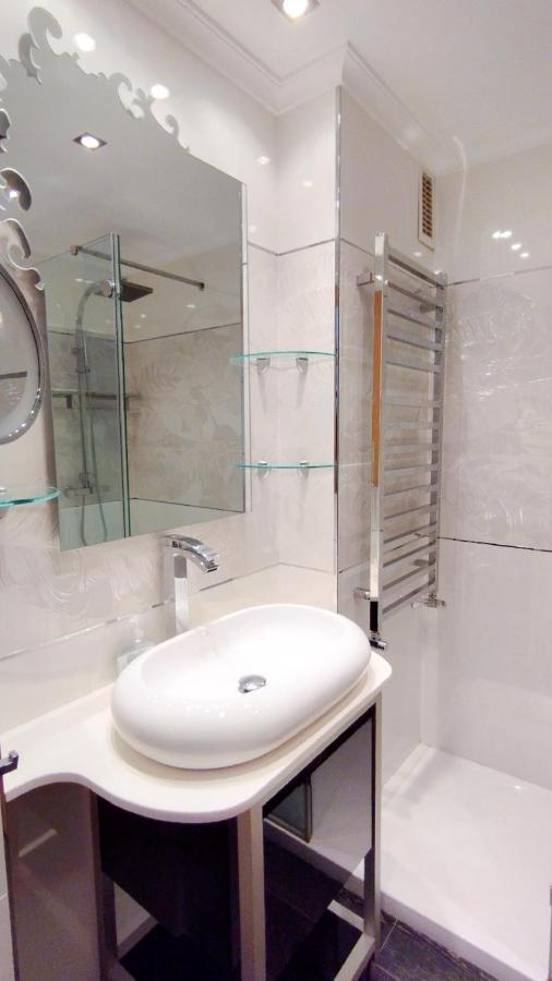 Apartamento Con Piscina Y Wifi A 100 Metros De La Playa En סומו מראה חיצוני תמונה